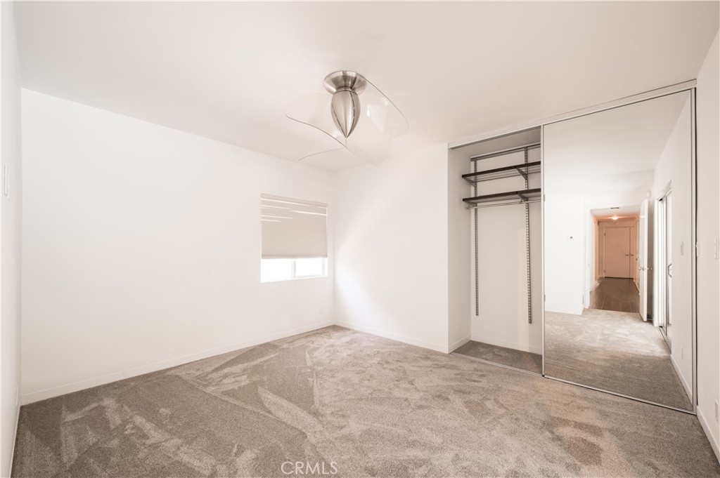 105 West Kenneth Road Glendale, CA 91202 - Photo 34 of 48 a view of a room with a empty space