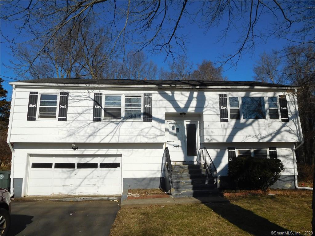 314 West Avenue, Milford, CT 06461 Compass