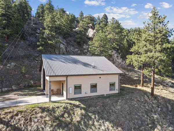 $699,900 | 7555 Rossman Gulch Road, Morrison, CO 80465