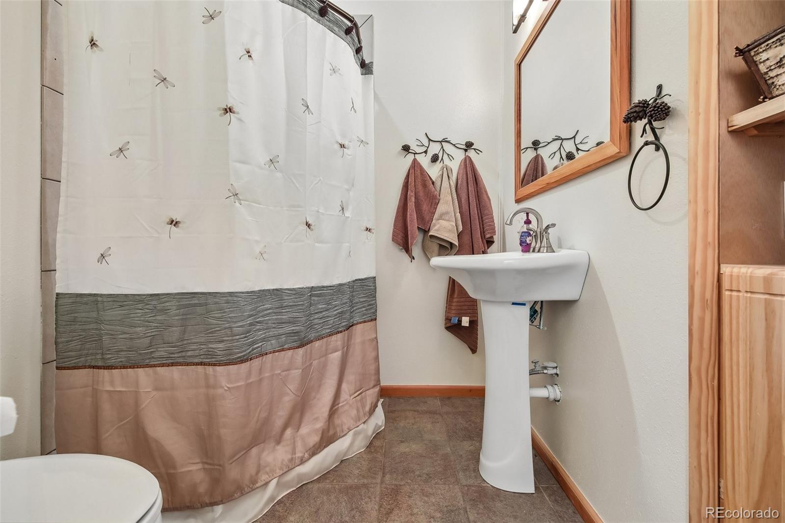 7555 Rossman Gulch Road Morrison, CO 80465 - Photo 12 of 26