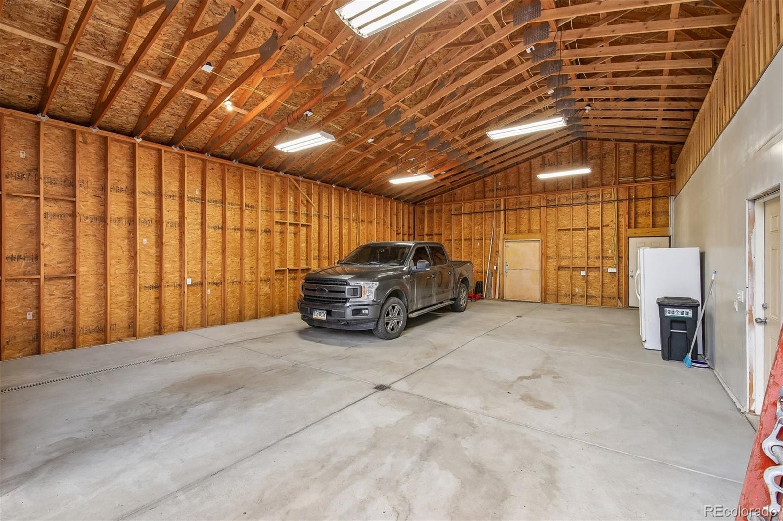 7555 Rossman Gulch Road Morrison, CO 80465 - Photo 15 of 26