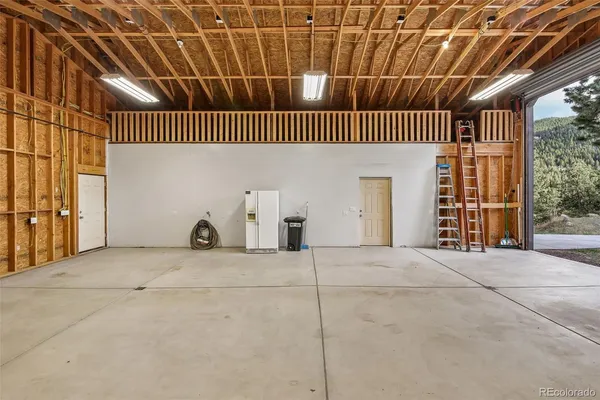 $699,900 | 7555 Rossman Gulch Road, Morrison, CO 80465