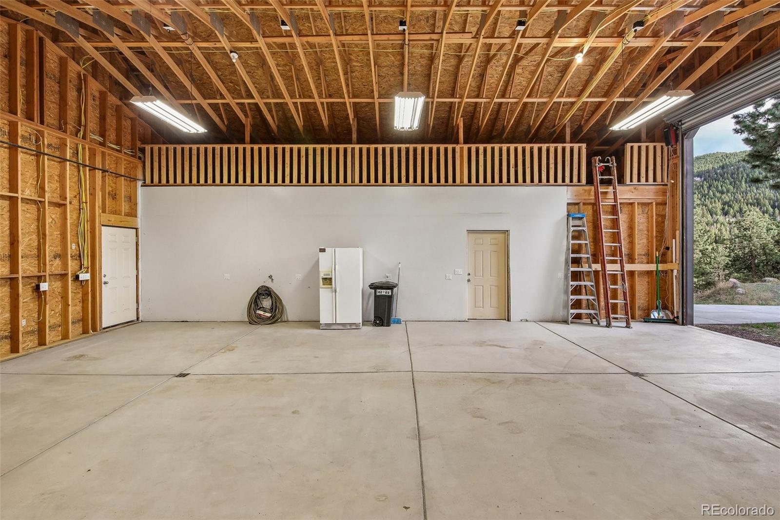 7555 Rossman Gulch Road Morrison, CO 80465 - Photo 16 of 26