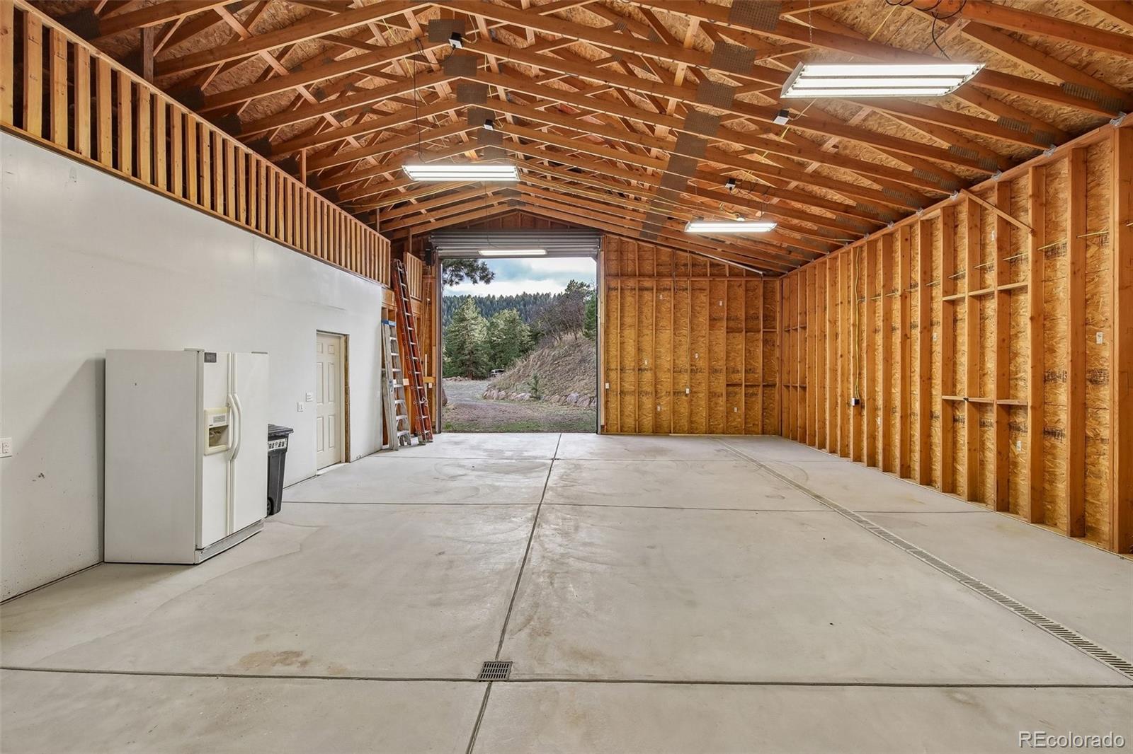 7555 Rossman Gulch Road Morrison, CO 80465 - Photo 17 of 26