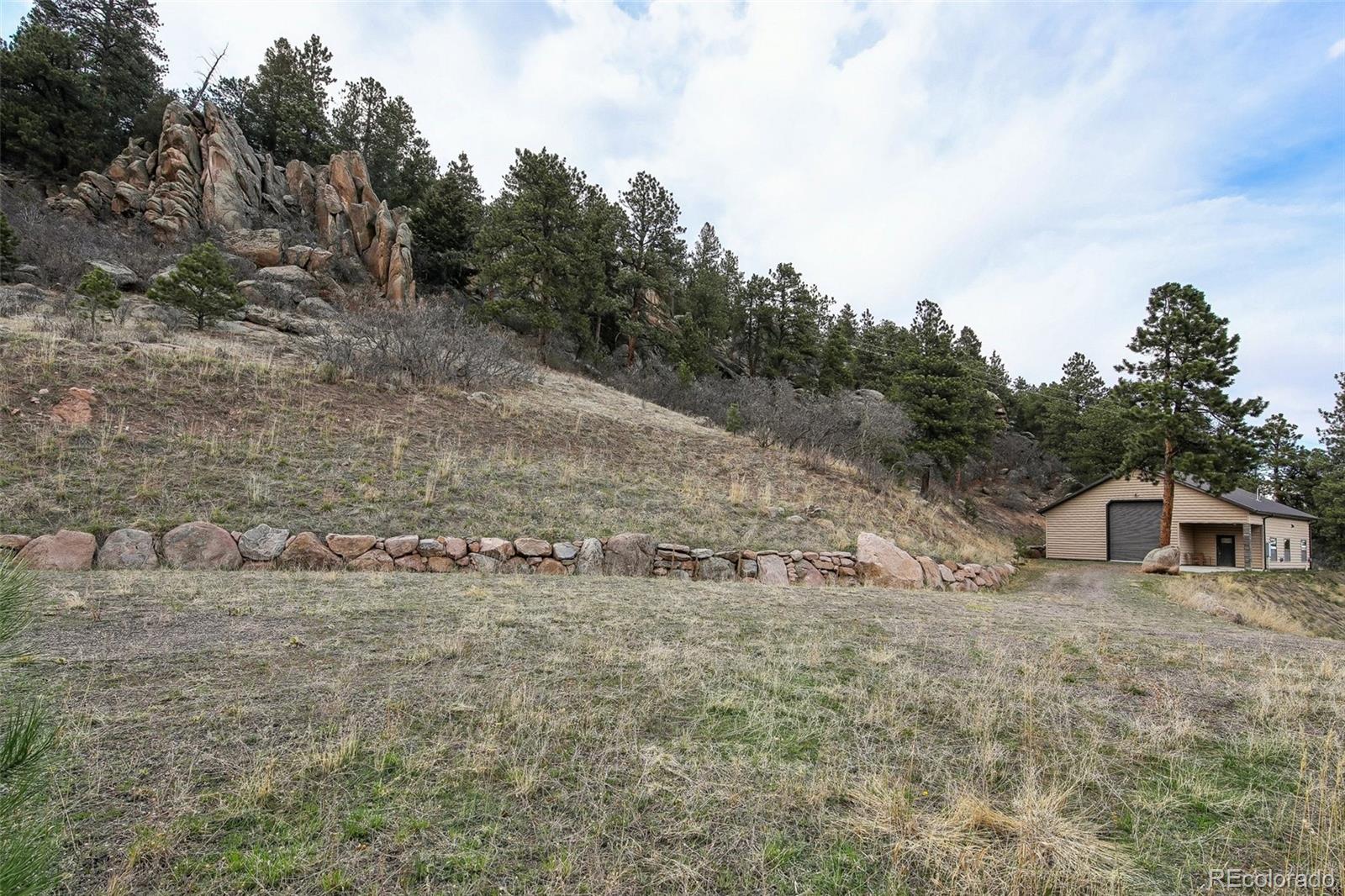 7555 Rossman Gulch Road Morrison, CO 80465 - Photo 18 of 26