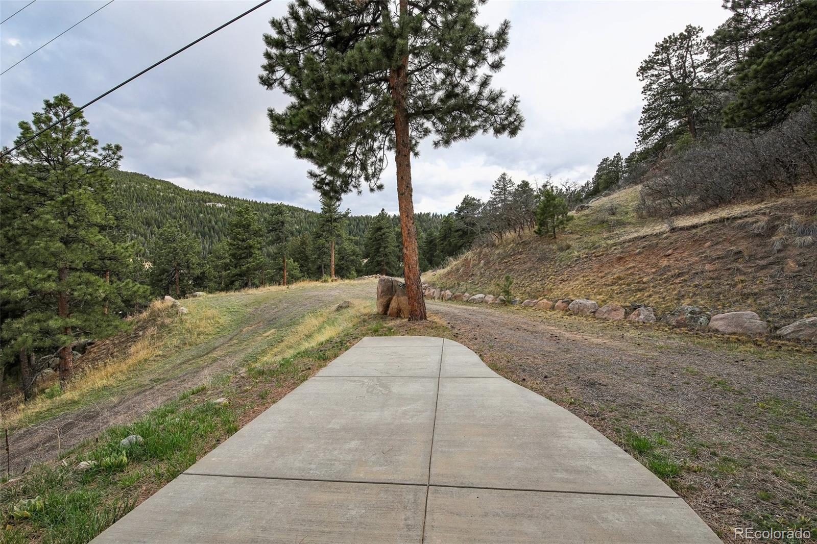 7555 Rossman Gulch Road Morrison, CO 80465 - Photo 19 of 26