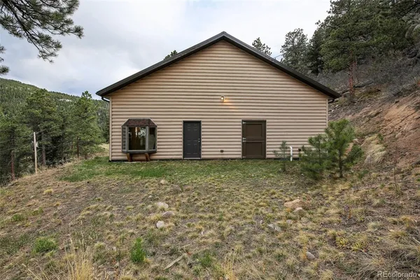 $699,900 | 7555 Rossman Gulch Road, Morrison, CO 80465
