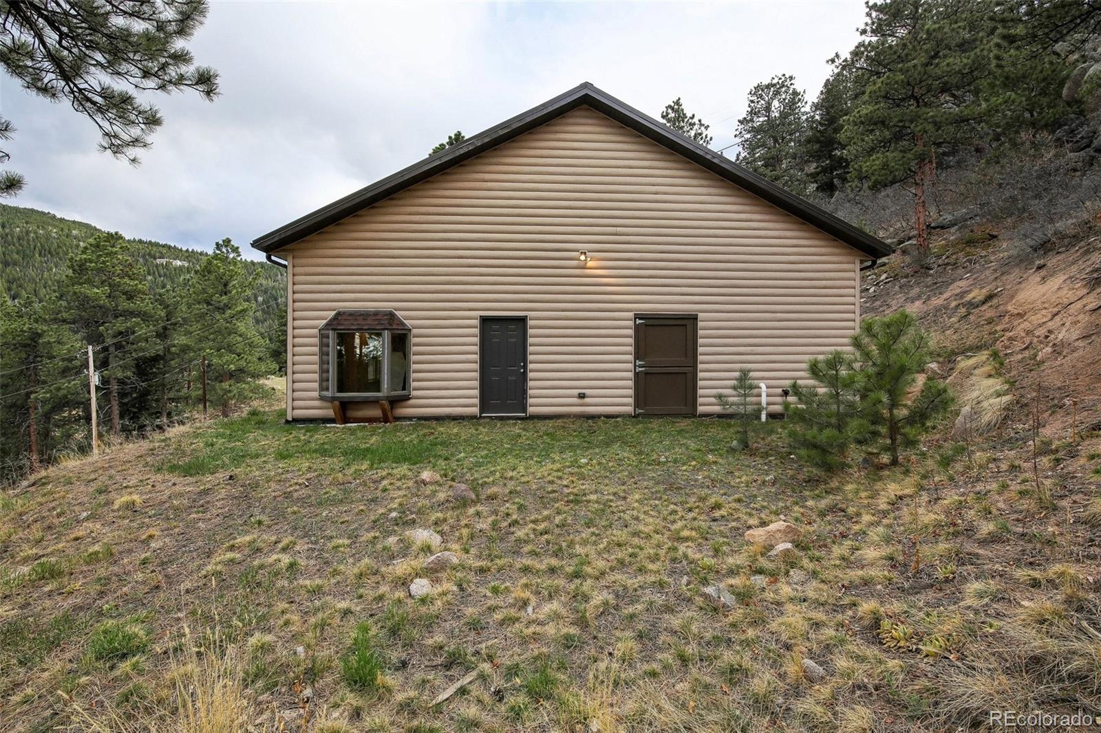 7555 Rossman Gulch Road Morrison, CO 80465 - Photo 20 of 26