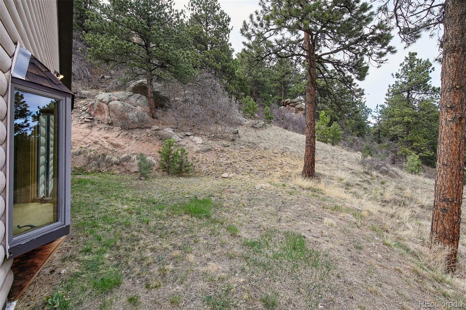 7555 Rossman Gulch Road Morrison, CO 80465 - Photo 21 of 26