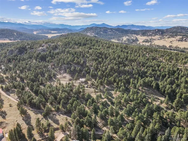 $699,900 | 7555 Rossman Gulch Road, Morrison, CO 80465