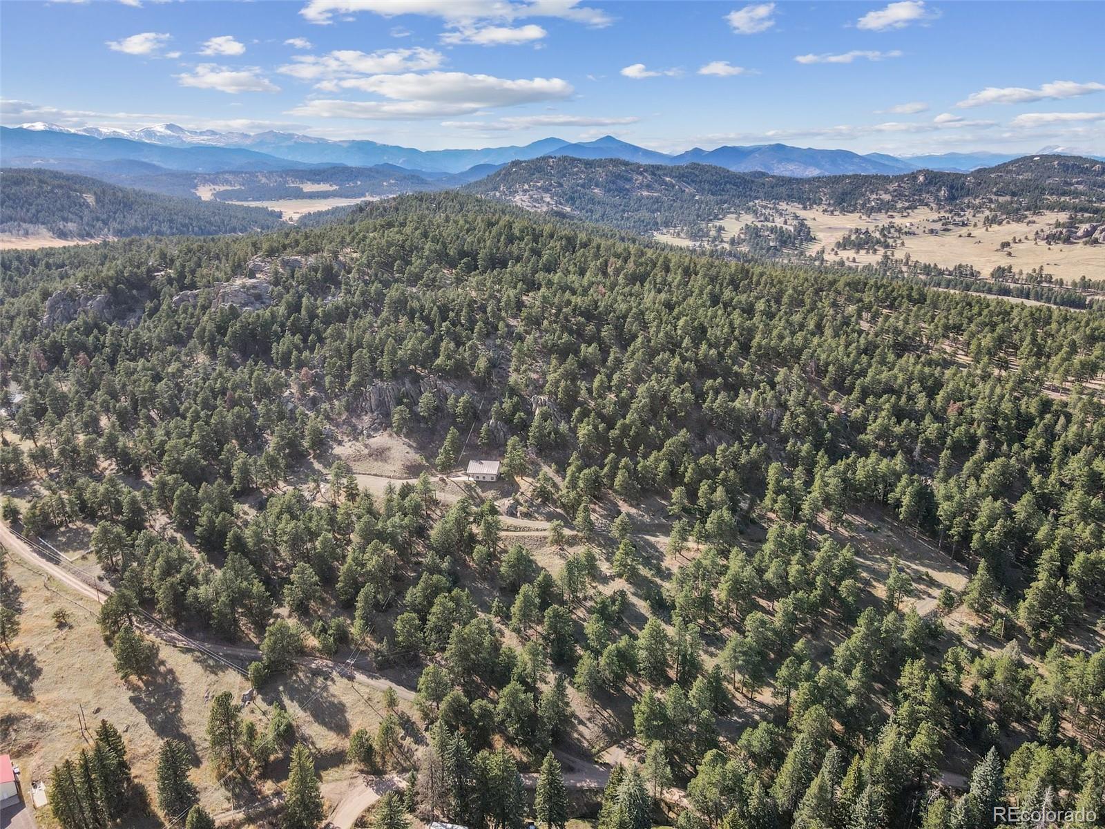 7555 Rossman Gulch Road Morrison, CO 80465 - Photo 23 of 26