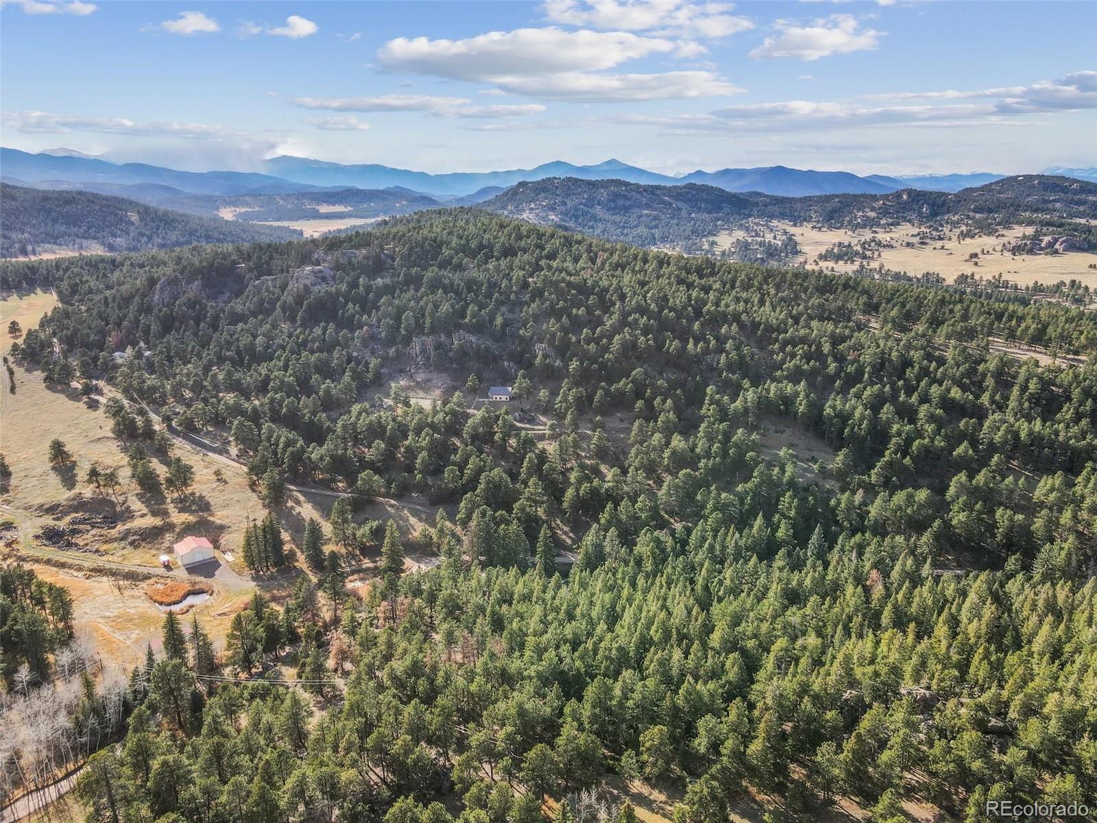 7555 Rossman Gulch Road Morrison, CO 80465 - Photo 24 of 26