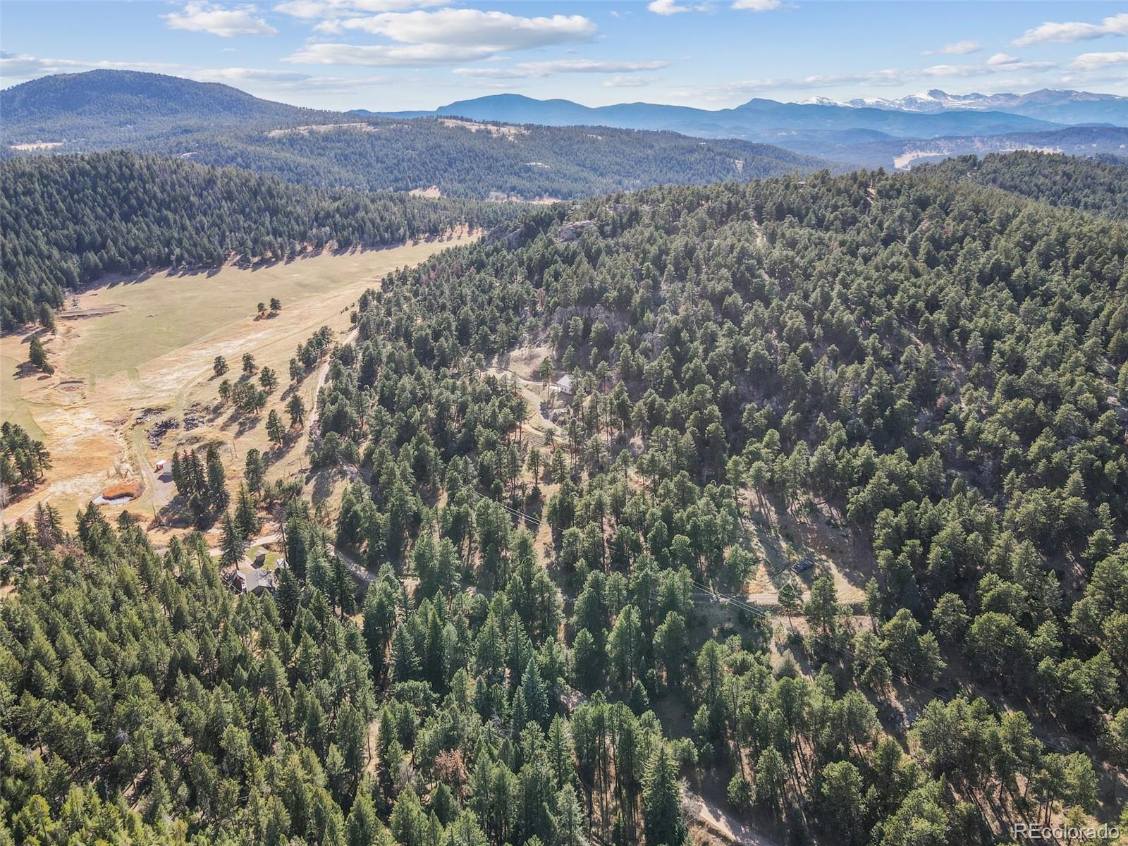 7555 Rossman Gulch Road Morrison, CO 80465 - Photo 25 of 26