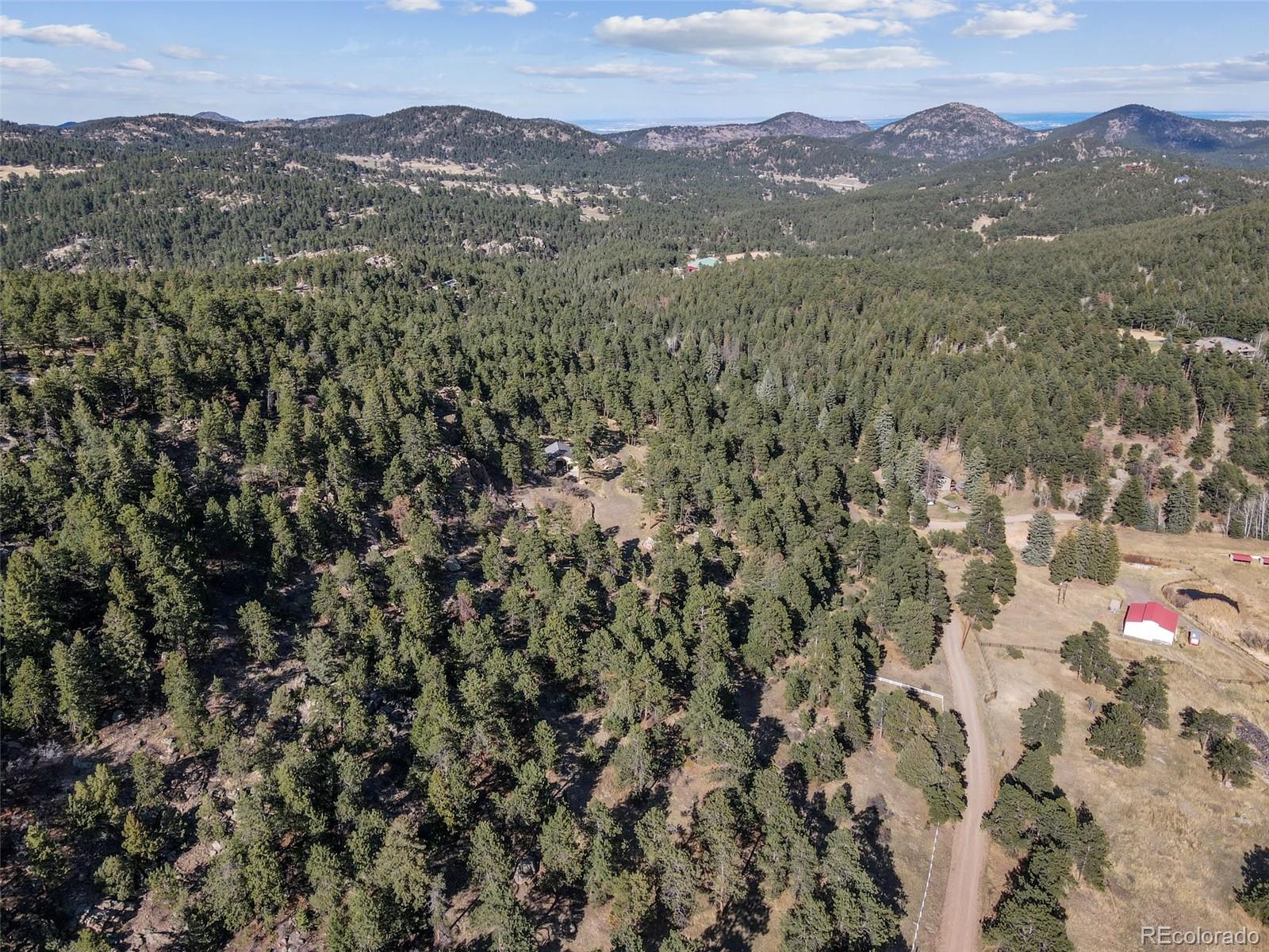 7555 Rossman Gulch Road Morrison, CO 80465 - Photo 26 of 26