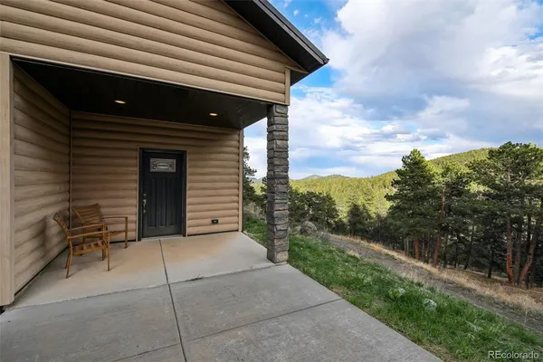 $699,900 | 7555 Rossman Gulch Road, Morrison, CO 80465