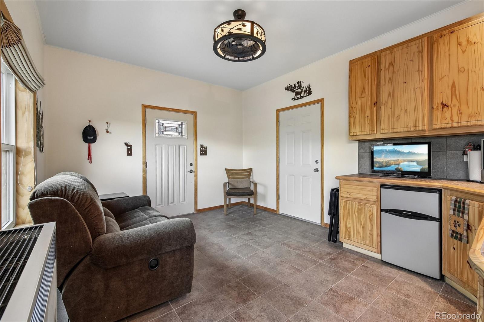 7555 Rossman Gulch Road Morrison, CO 80465 - Photo 6 of 26