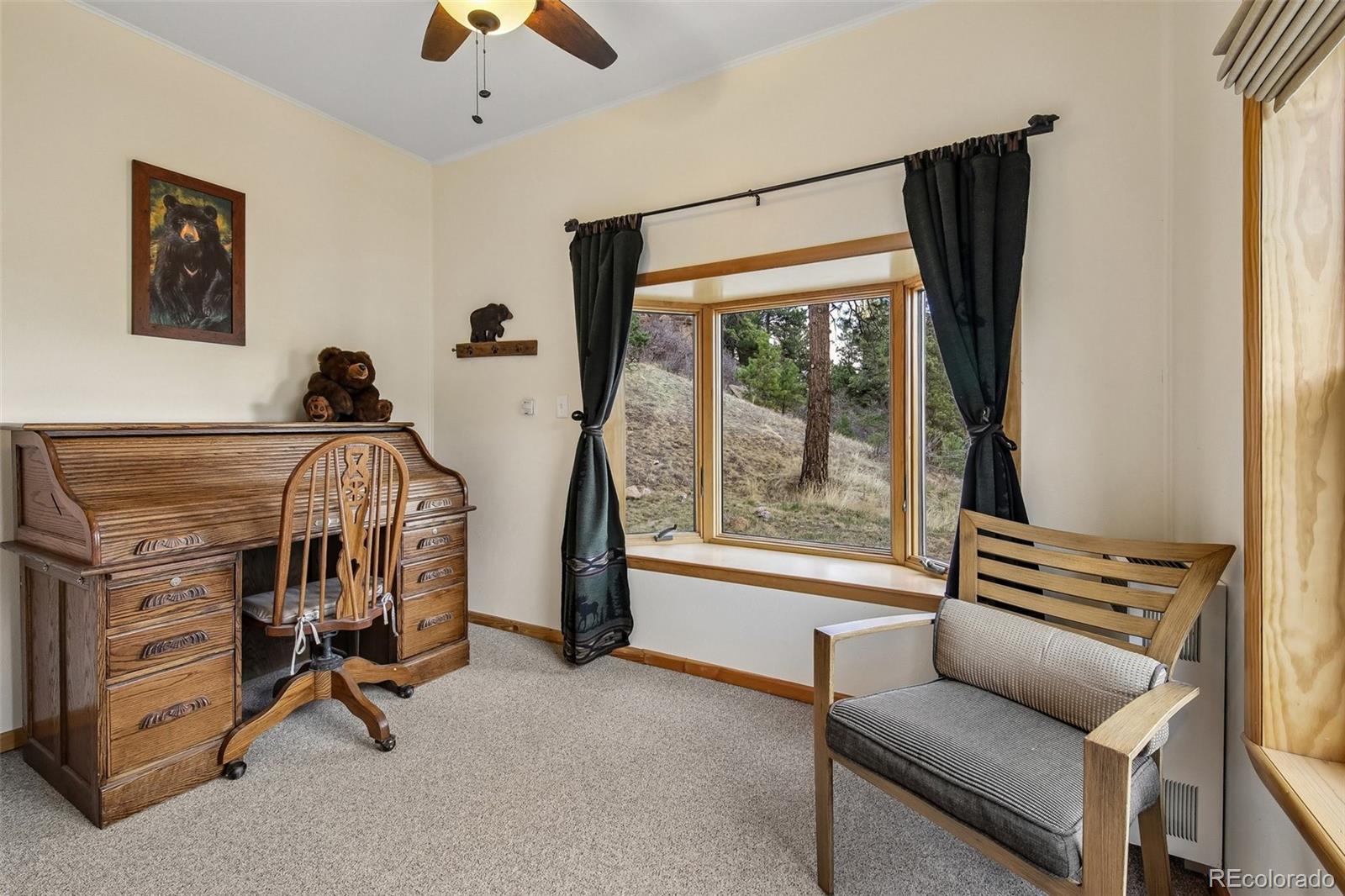 7555 Rossman Gulch Road Morrison, CO 80465 - Photo 8 of 26