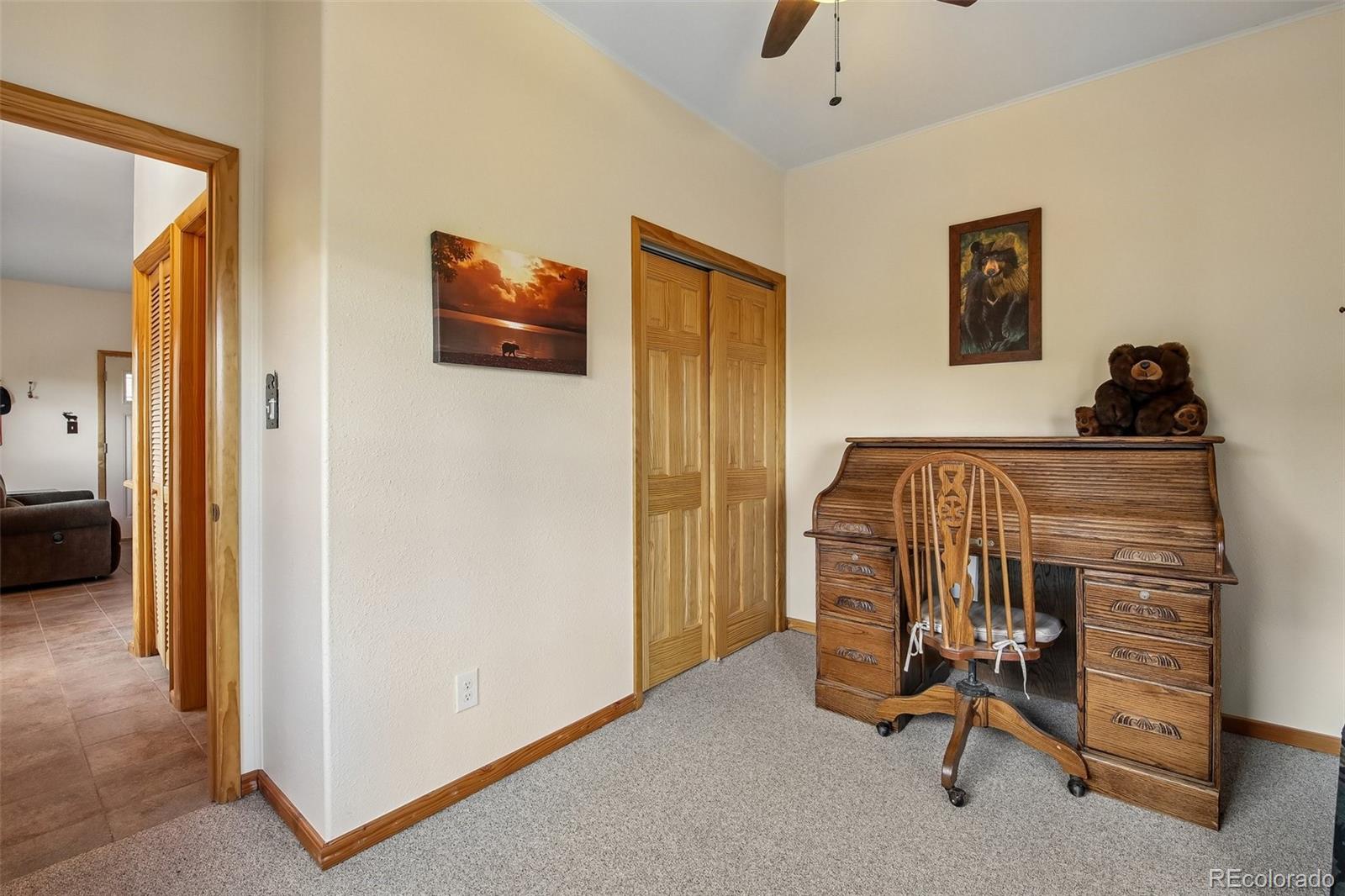 7555 Rossman Gulch Road Morrison, CO 80465 - Photo 9 of 26