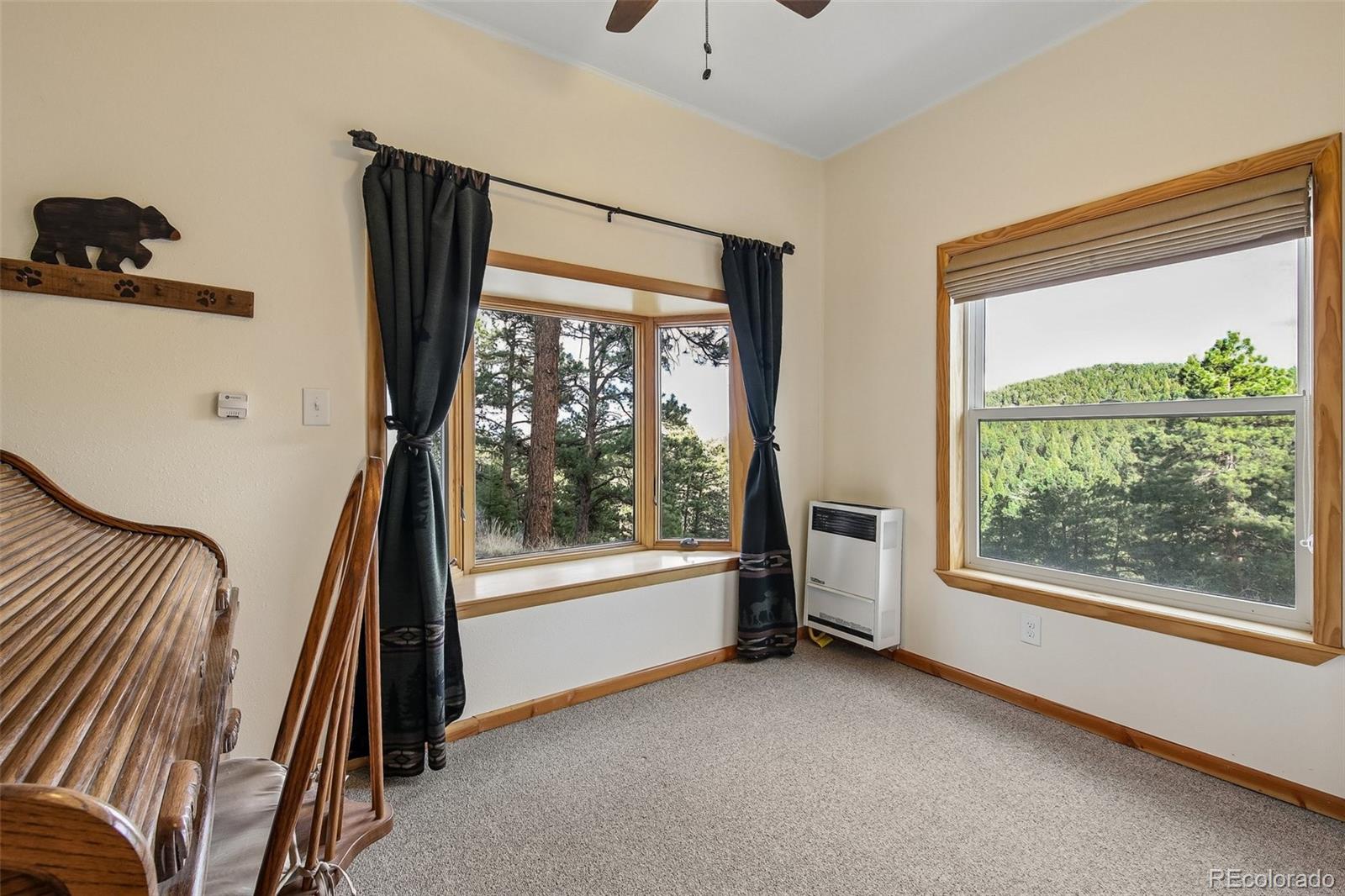 7555 Rossman Gulch Road Morrison, CO 80465 - Photo 10 of 26