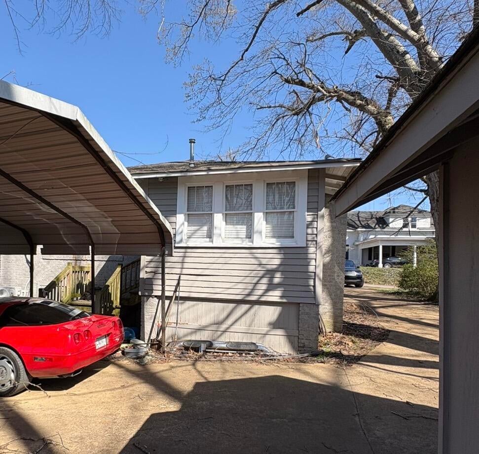 323 Fulton Street Corinth, MS 38834 - Photo 22 of 25 Gallery Image 22