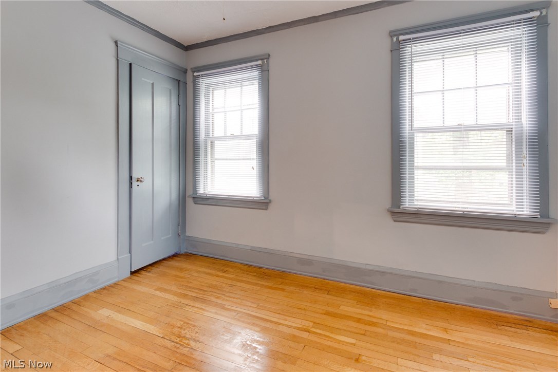 3262 Redwood Road Cleveland Heights, OH 44118 - Photo 20 of 23 Bedroom 3