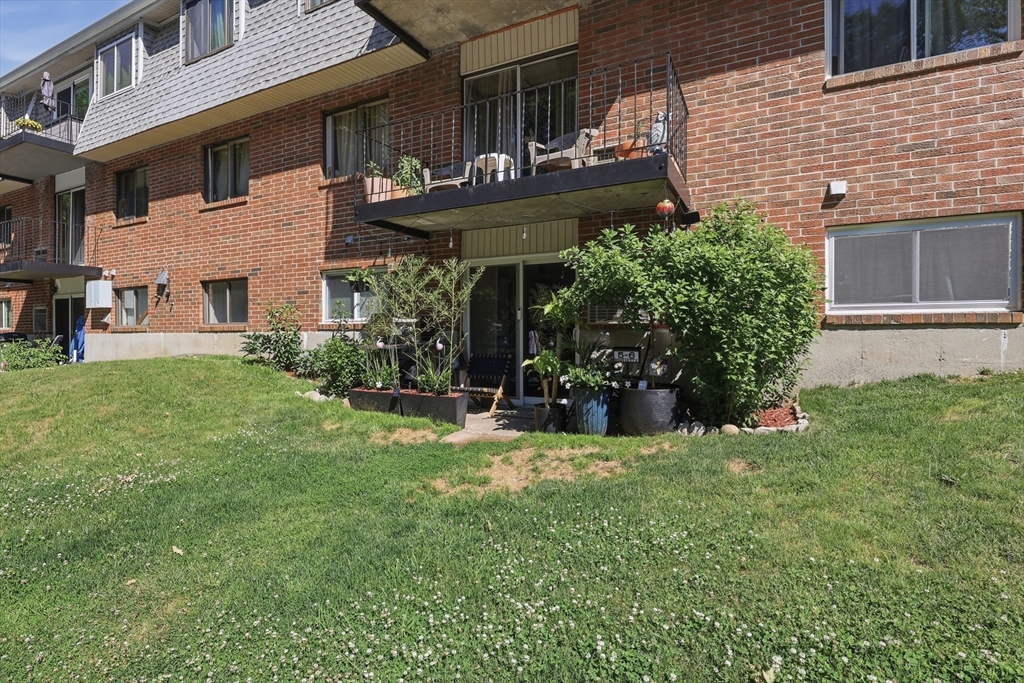 176 Maple Avenue, Unit 56 Rutland, MA 01543 - Photo 19 of 21