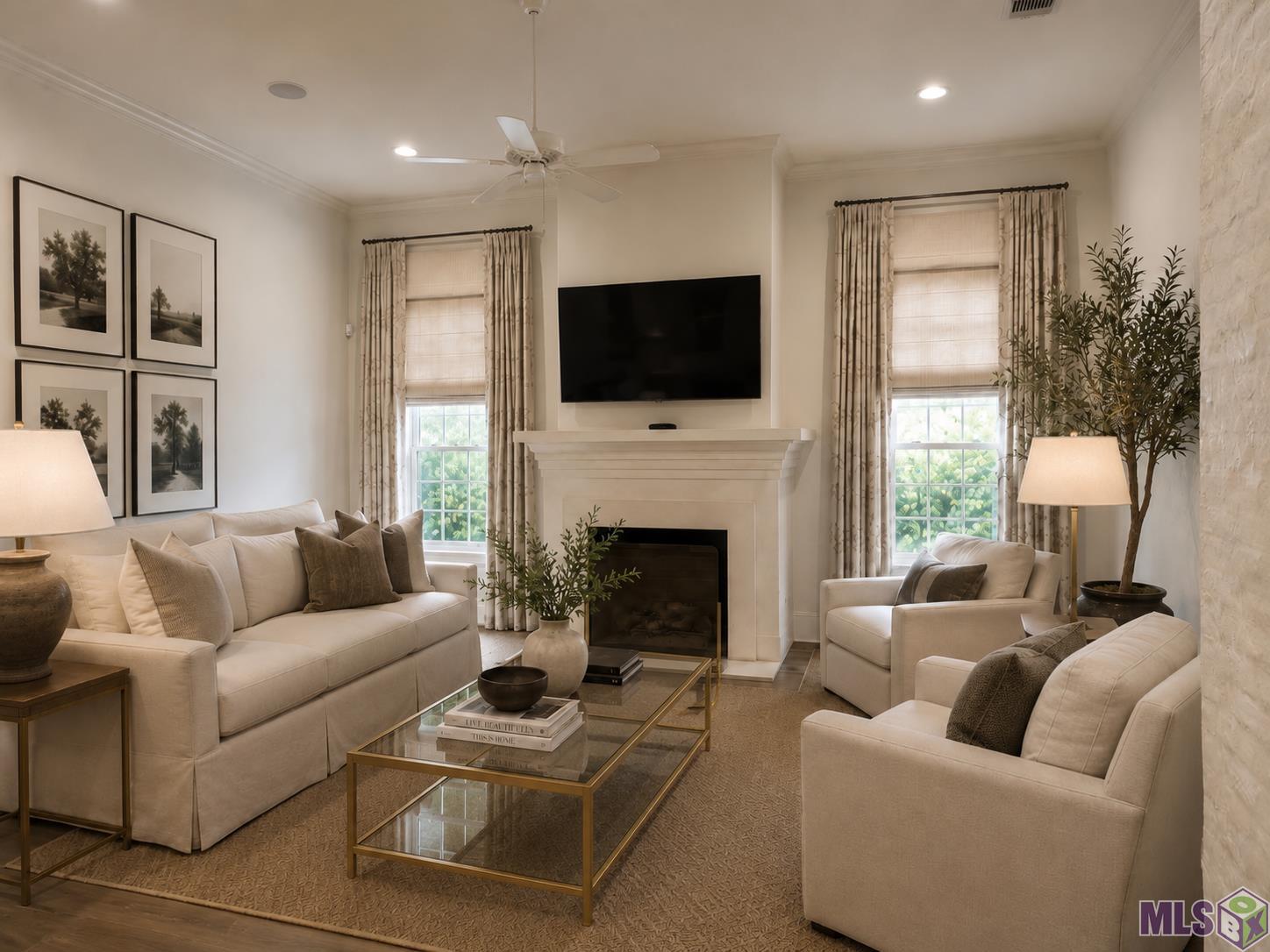 7623 Lane's End Baton Rouge, LA 70810 - Photo 4 of 21