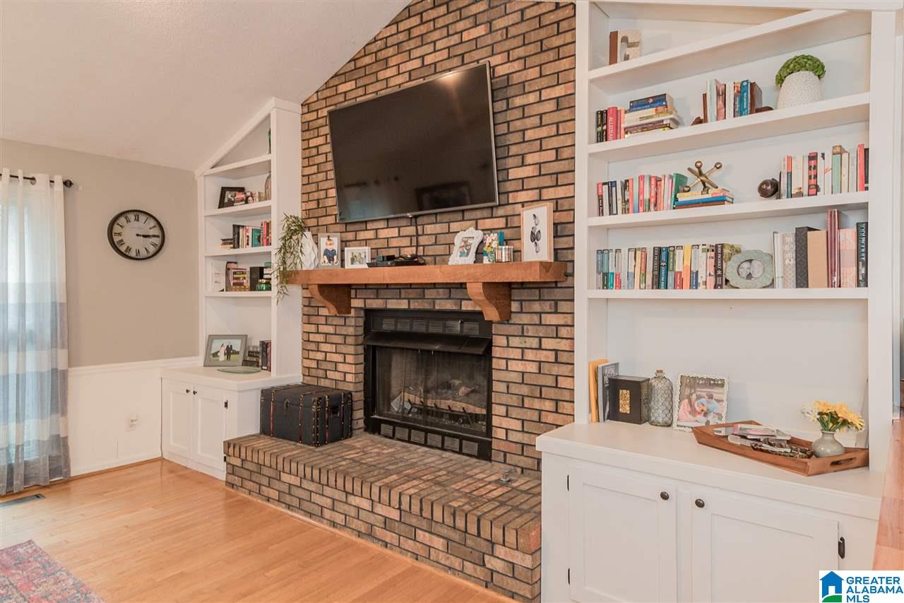 2512 Marcal Road Birmingham, AL 35244 - Photo 13 of 39