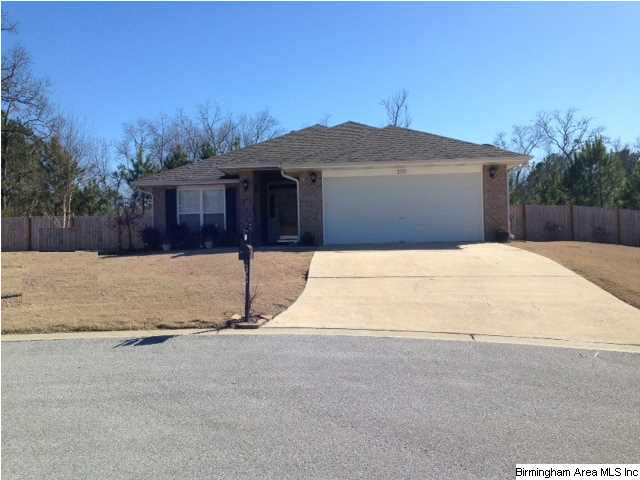 100 Ivy Trace Calera, AL 35040 - Photo 1 of 26