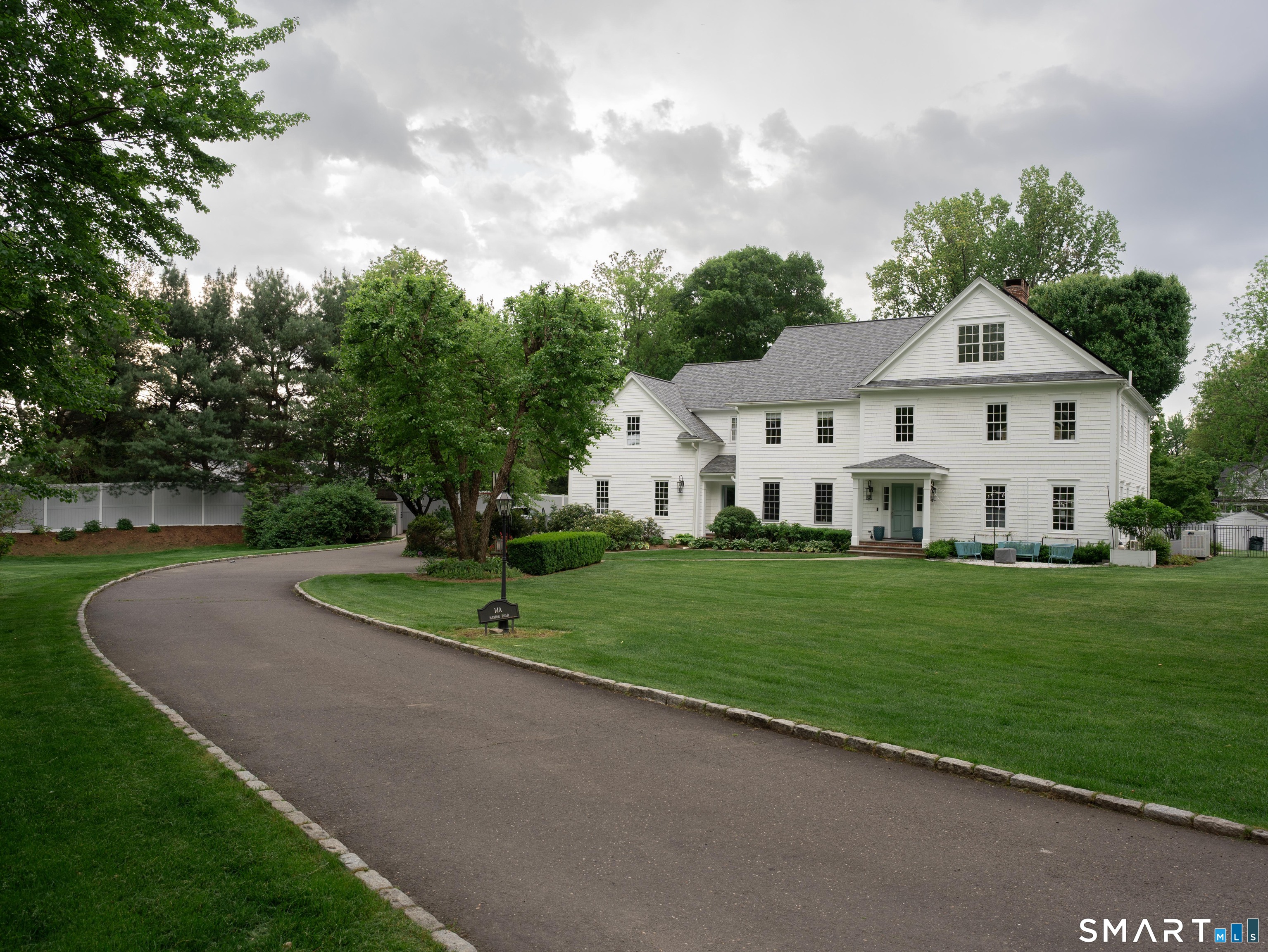 14 A Marion Road Westport, CT 06880 - Photo 23 of 26