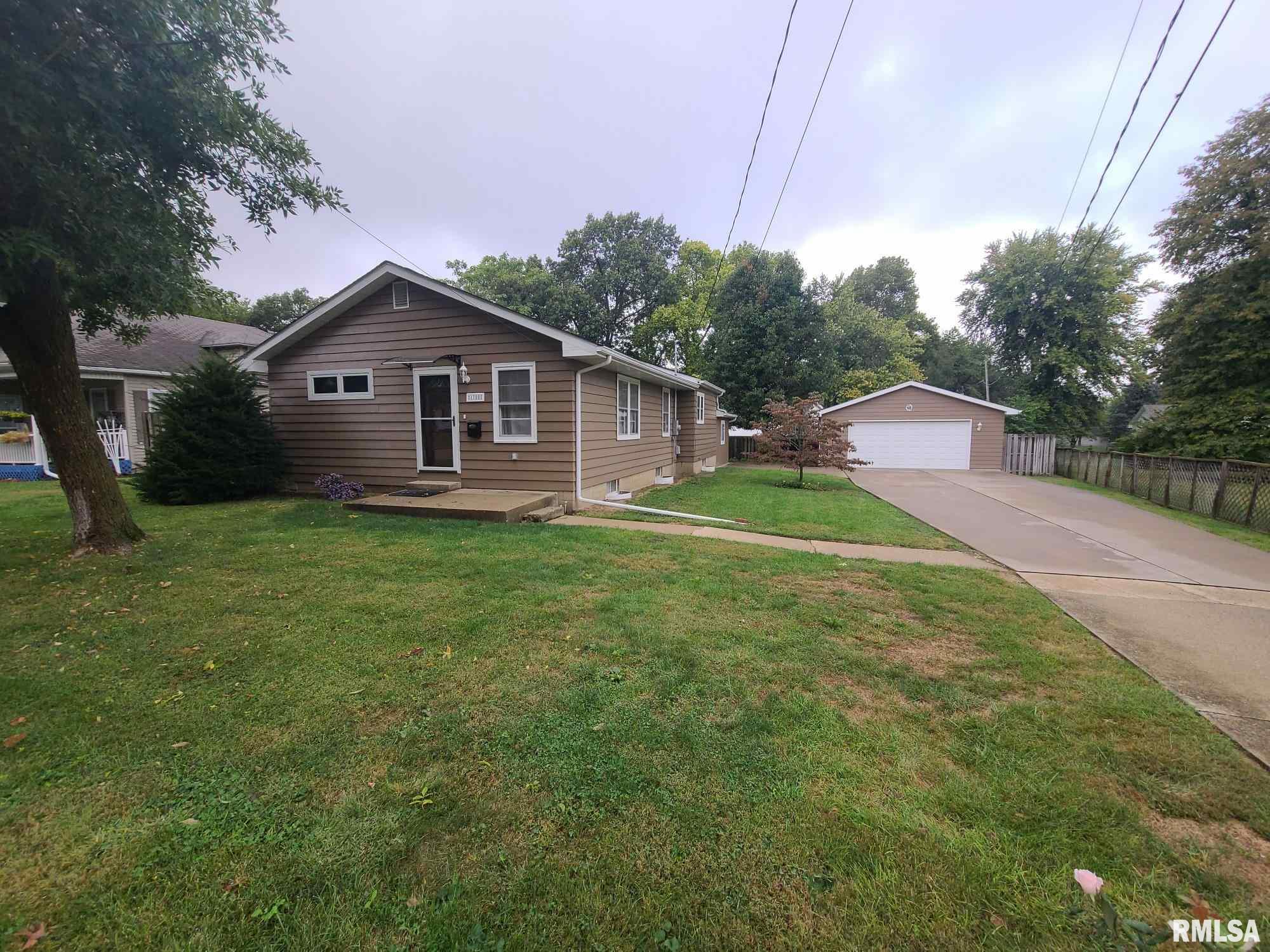 1788 Mound Road Jacksonville, IL 62650 - Photo 1 of 1 Gallery Image 1