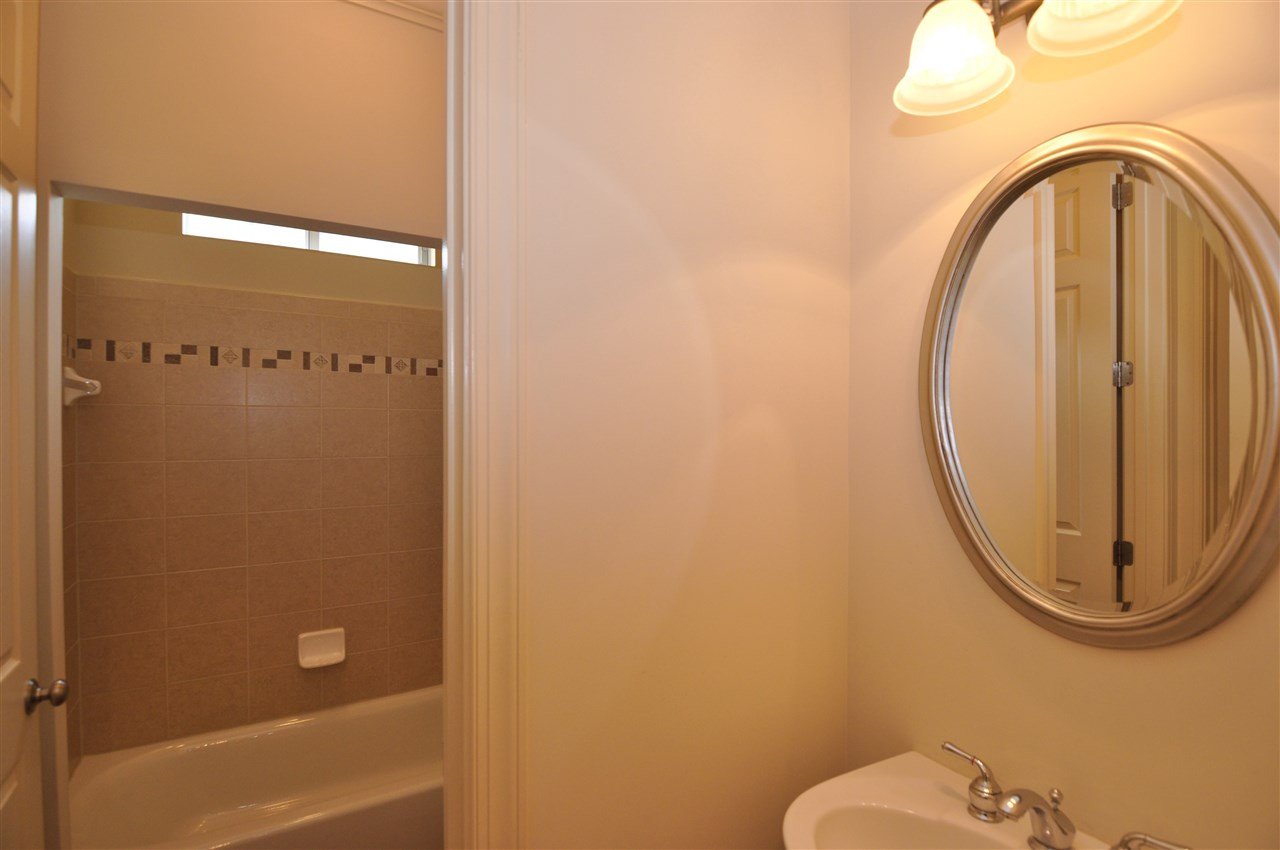 2005 Lowery Farm Lane Raleigh, NC 27614 - Photo 13 of 25 1st Floor Guest Bath