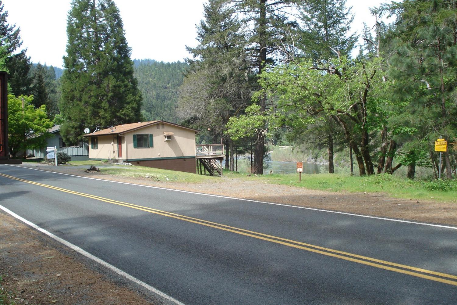 11800 Galice Road Merlin, OR 97532 - Photo 7 of 22 a house view with a outdoor space