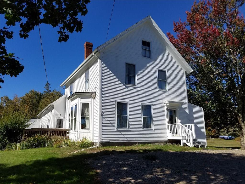 251 Ridge Road Addison, ME 04606 - Photo 1 of 32 Photo