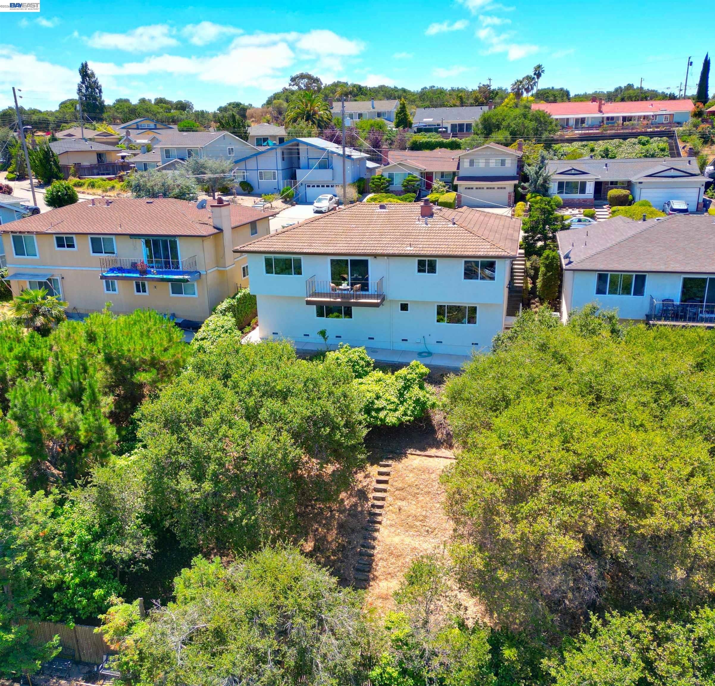 21714 ShadySpring Road Castro Valley, CA 94546 - Photo 46 of 53