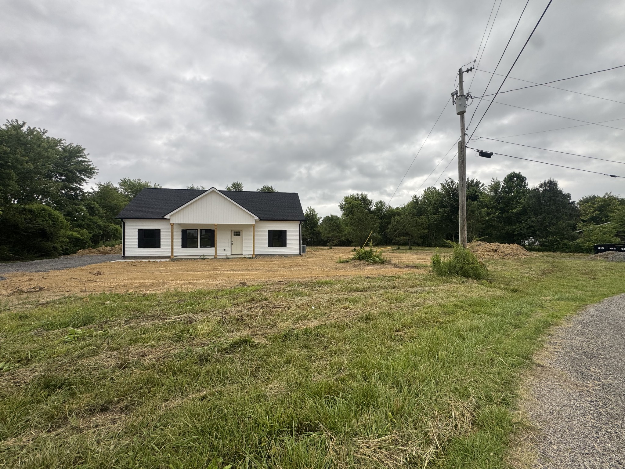 169 Arrowhead Road Smithville, TN 37166 - Photo 4 of 4
