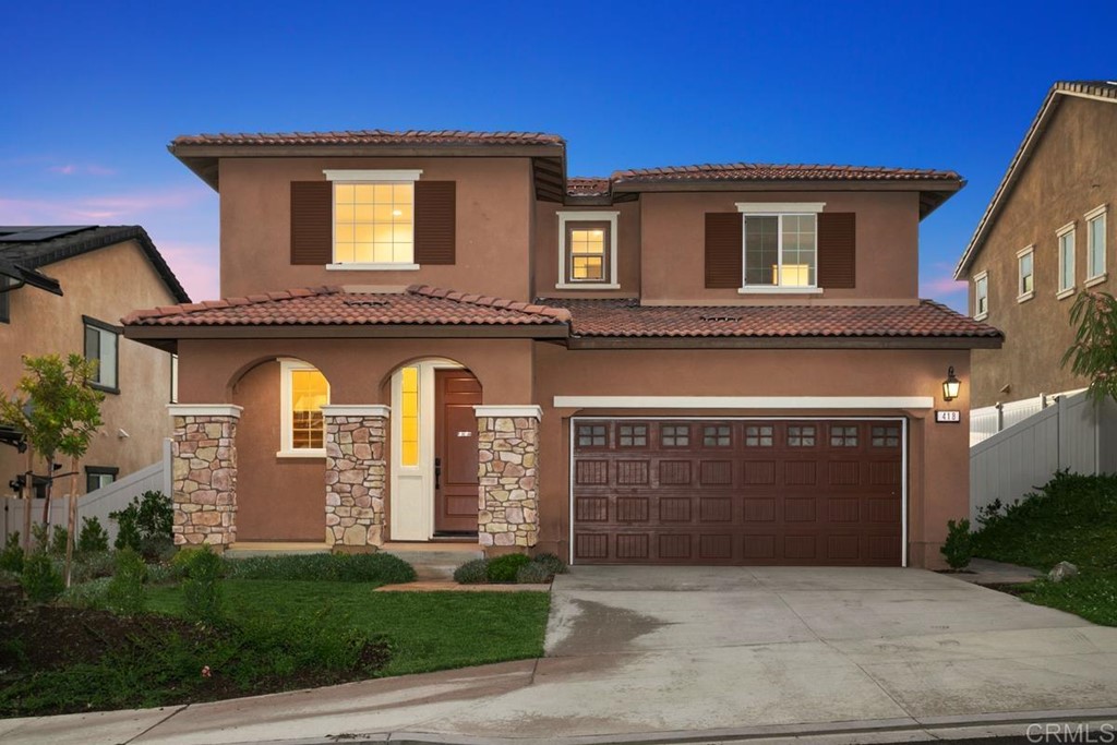418 Calabrese Street Fallbrook, CA 92028 - Photo 1 of 1 Gallery Image 1