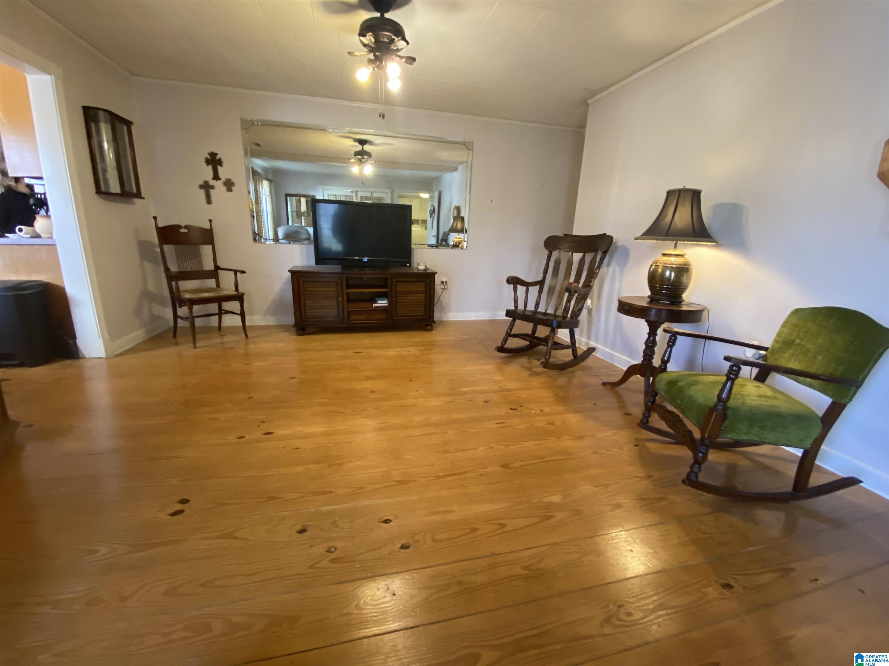 10896 Highway 269 Parrish, AL 35580 - Photo 2 of 18
