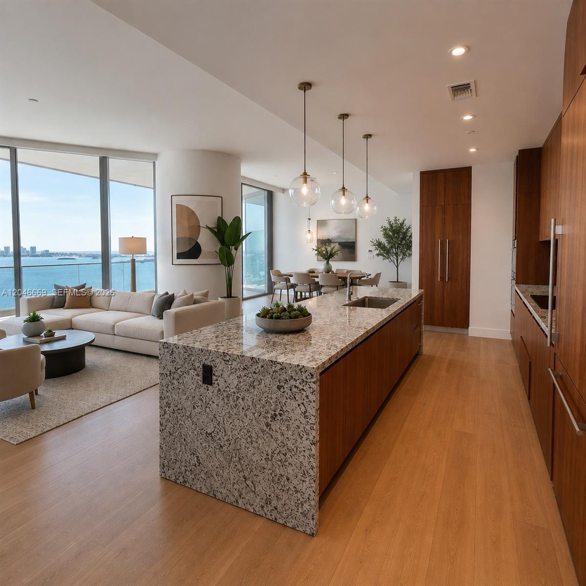 175 Southeast 25th Road, Unit 2804 Miami, FL 33129 - Photo 2 of 15