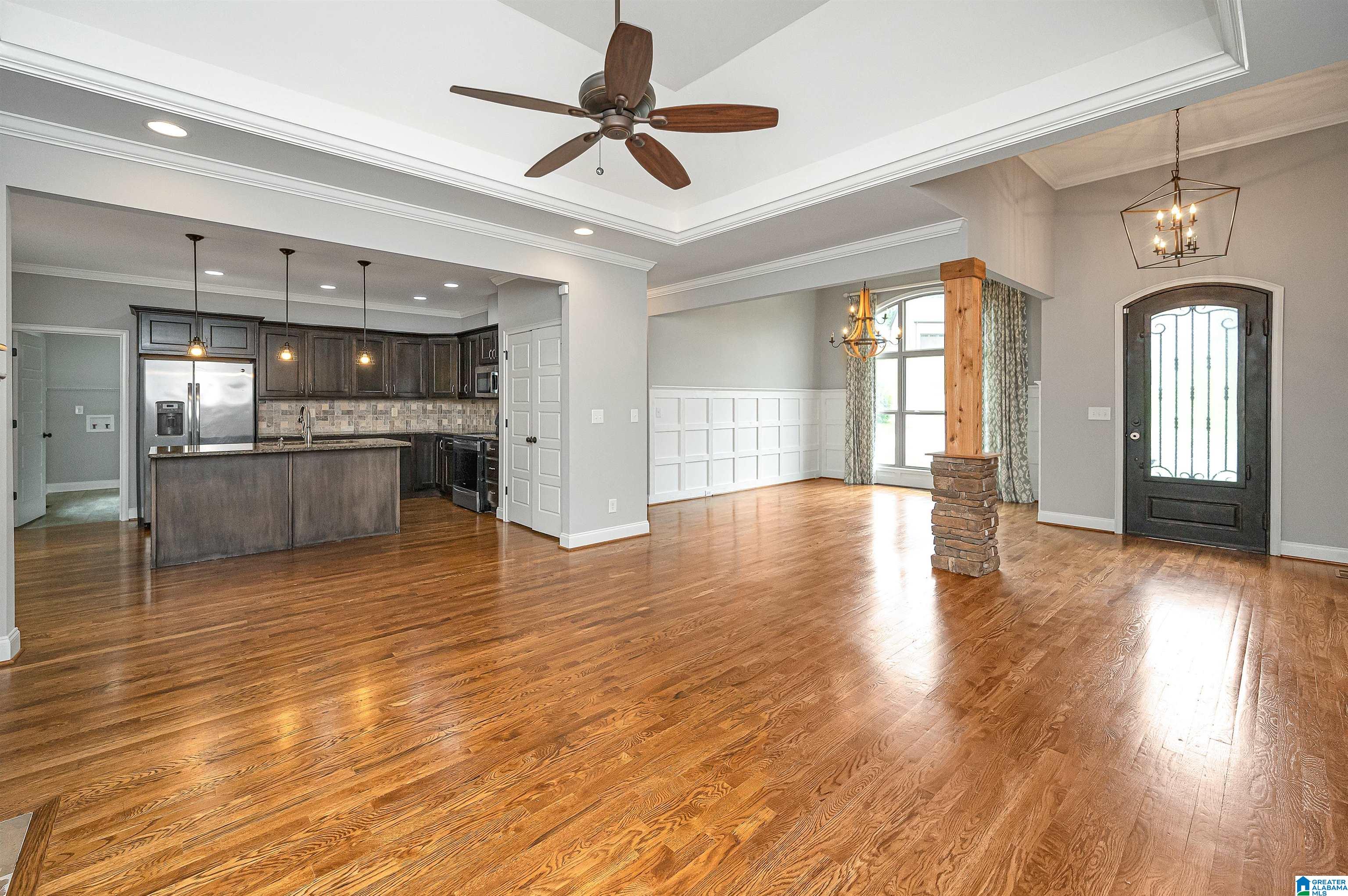 678 Cody Circle Springville, AL 35146 - Photo 6 of 50