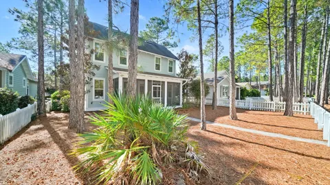 $935,000 | 302 Jack Knife Drive, Inlet Beach, FL 32461