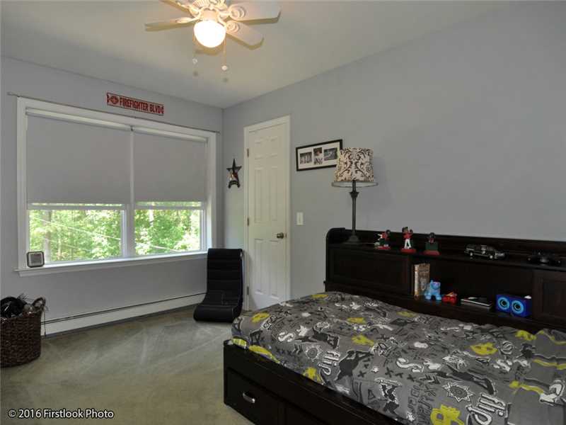 118 Gold Mine Road Foster, RI 02825 - Photo 18 of 25 Bedroom.