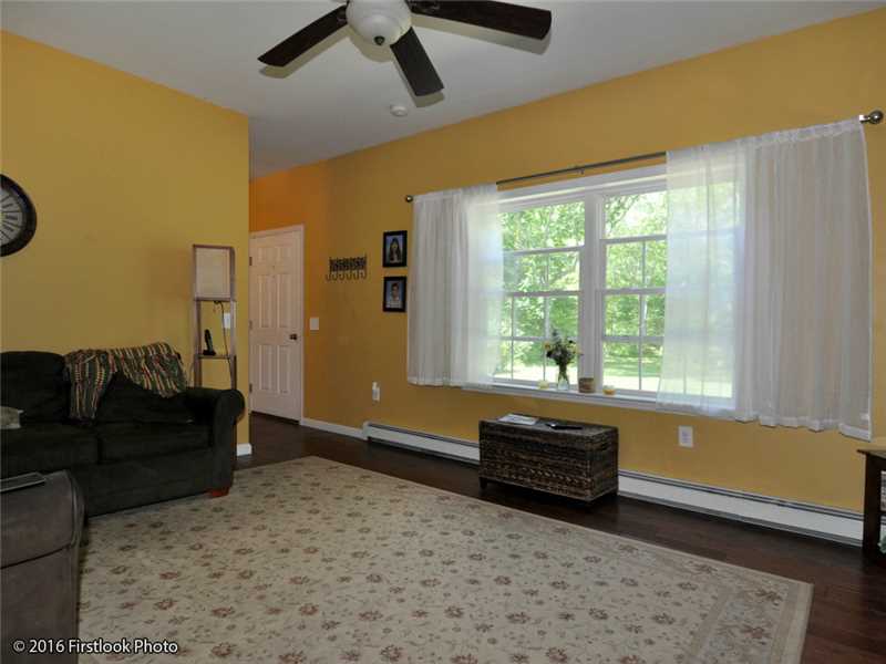 118 Gold Mine Road Foster, RI 02825 - Photo 3 of 25 Living Room.