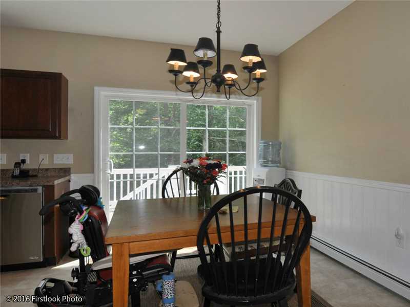 118 Gold Mine Road Foster, RI 02825 - Photo 8 of 25 Dining Area.