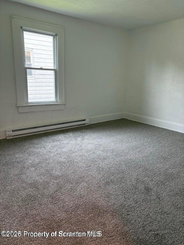 1017 Main Street, Unit 2 Dickson City, PA 18519 - Photo 2 of 8 Living Room