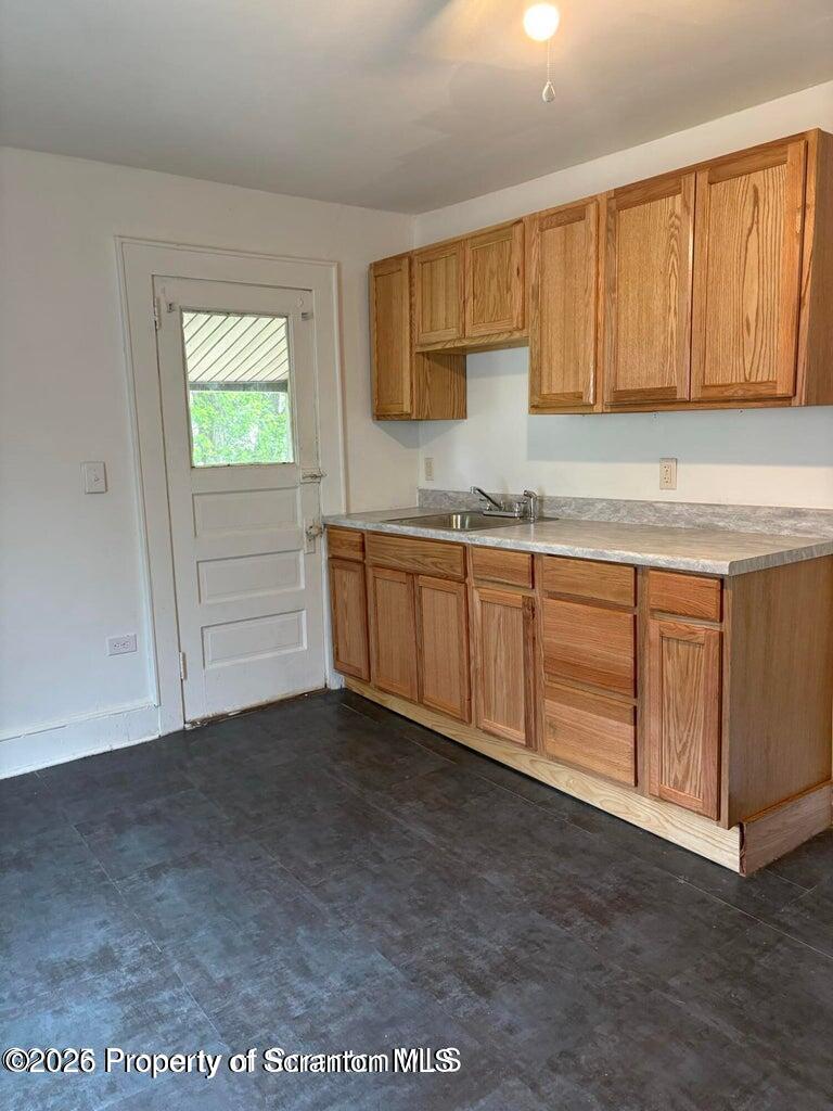 1017 Main Street, Unit 2 Dickson City, PA 18519 - Photo 5 of 8 Kitchen