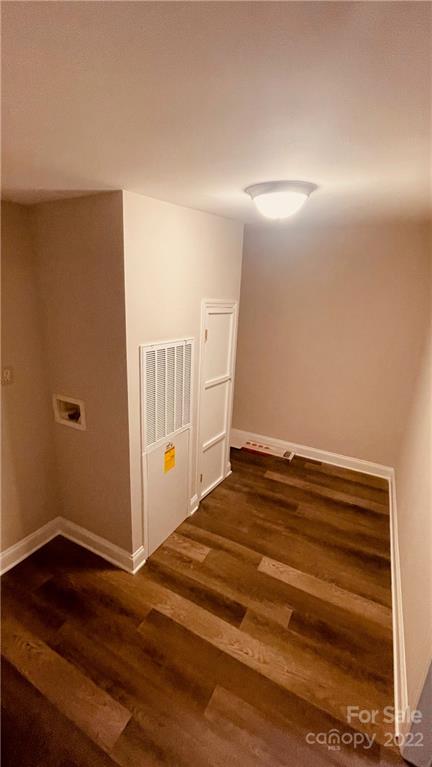 3246 Daystar Road Lancaster, SC 29720 - Photo 8 of 13 a view of empty room