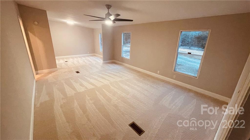 3246 Daystar Road Lancaster, SC 29720 - Photo 9 of 13 a view of an empty room with a bathroom
