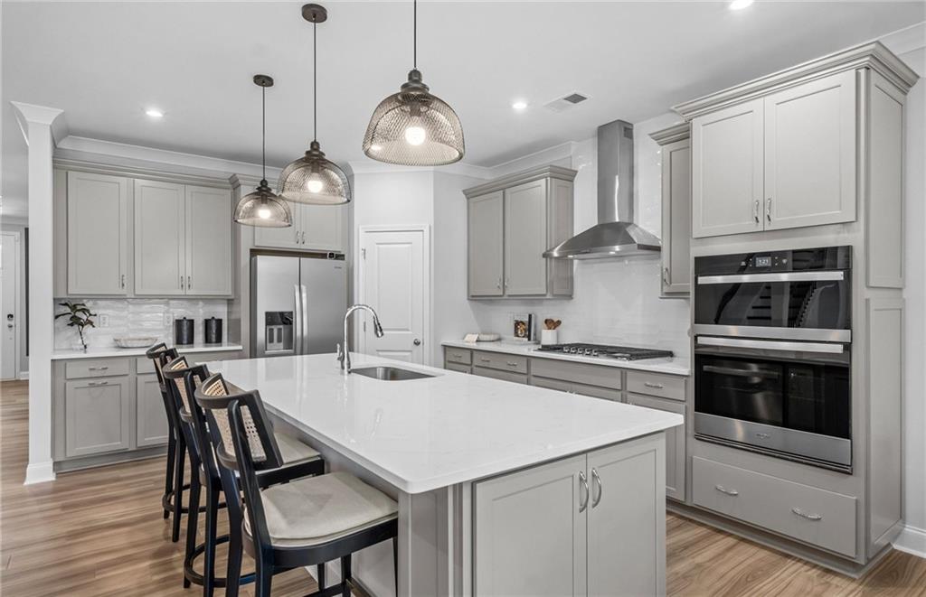 2179 Groveview Lane Powder Springs, GA 30127 - Photo 11 of 23