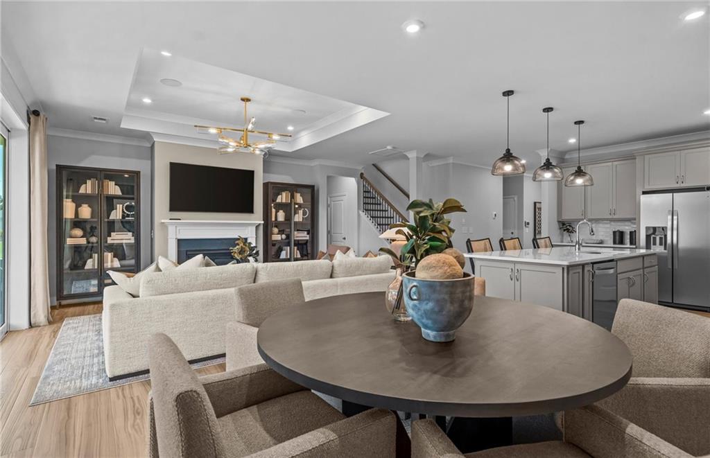 2179 Groveview Lane Powder Springs, GA 30127 - Photo 13 of 23